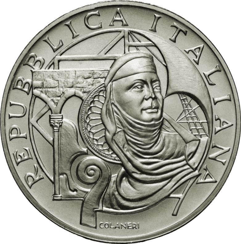 2004 10 Eu Brilliant Uncirculated MS
