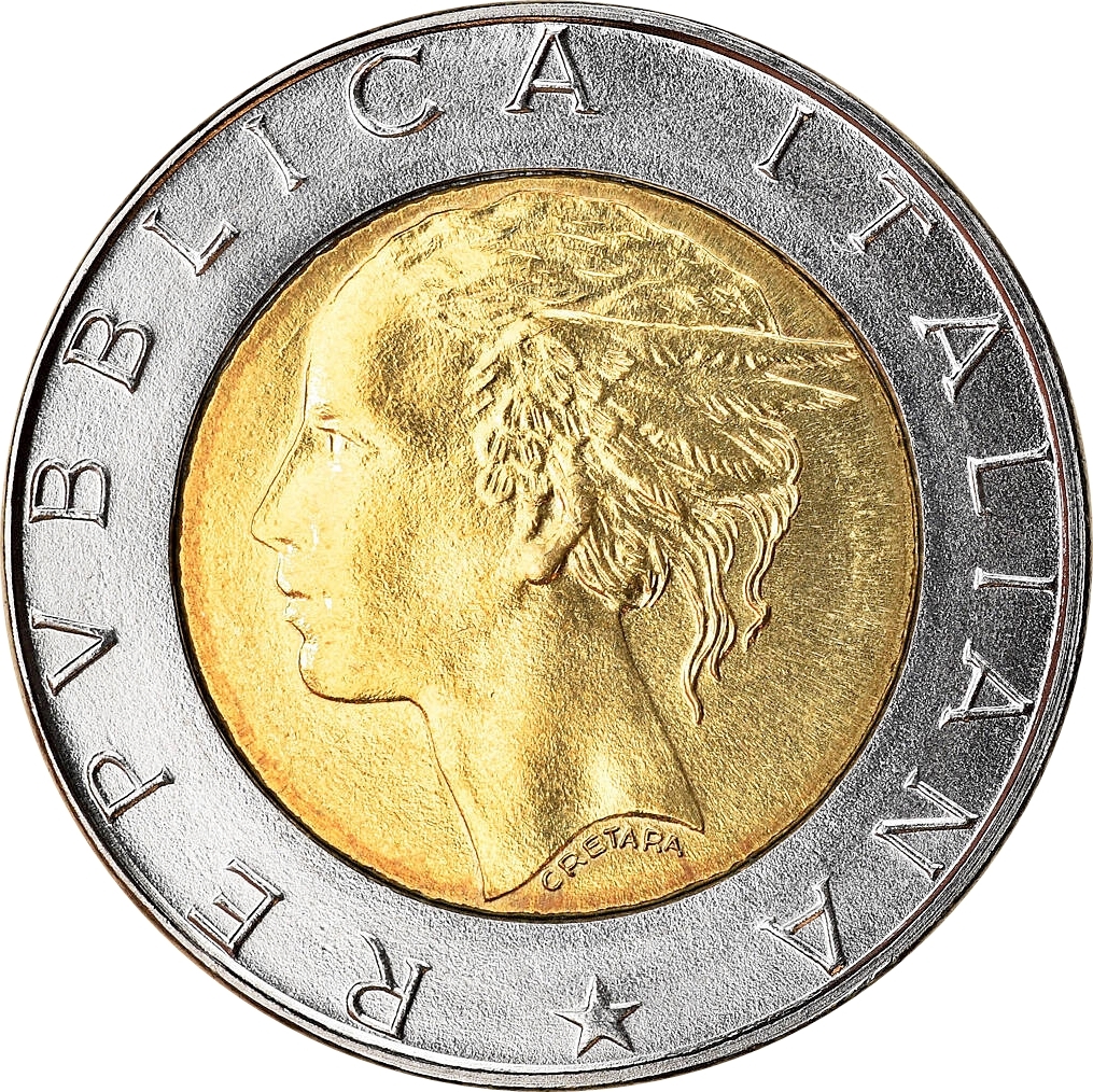 1993 500 Li error anniversary dates are "893 - 1993" MS