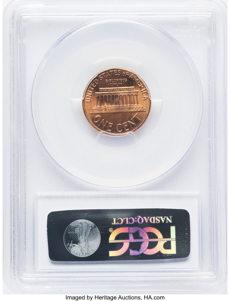 1967 1c MS RD OGP thumbnail 2