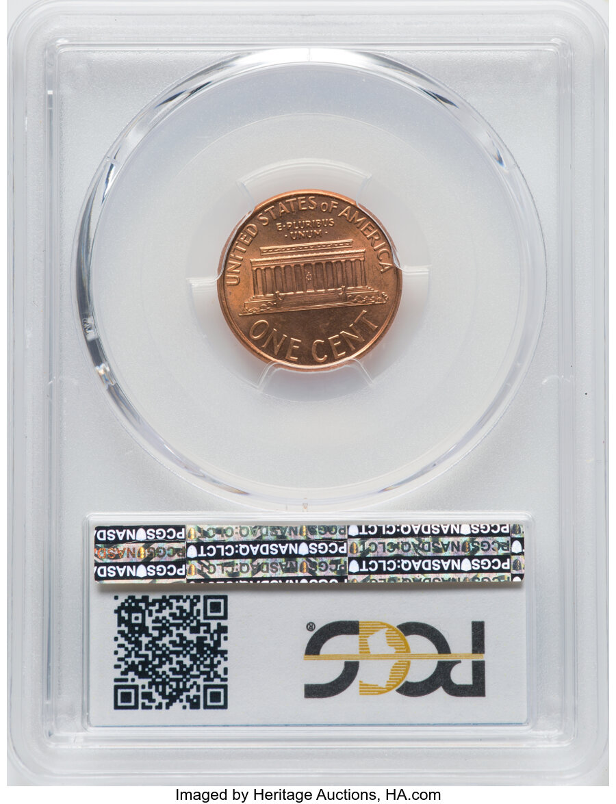 2006 1c MS RD MS63 RD thumbnail 4