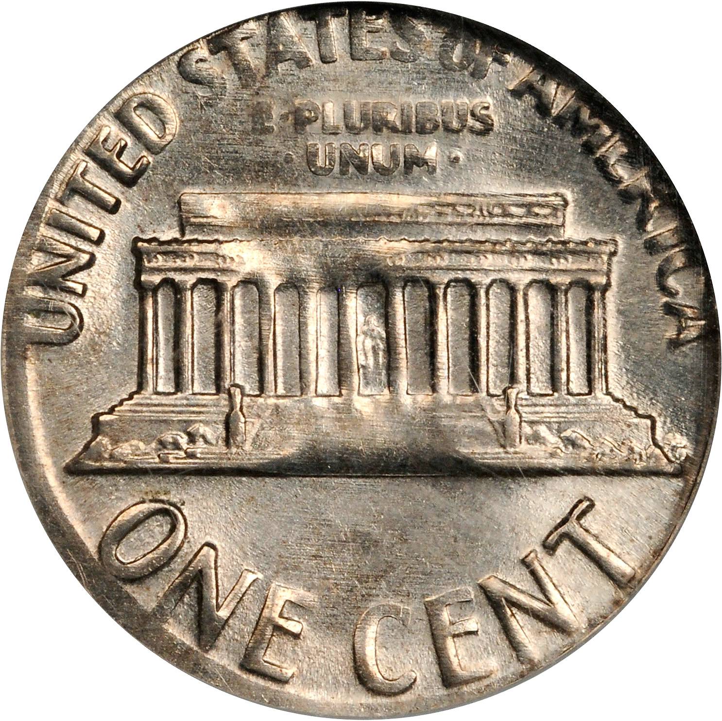 1969-D 1c MS BN thumbnail 19