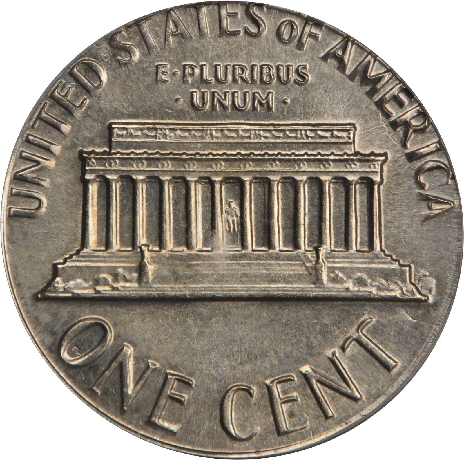 1975-D 1c MS BN thumbnail 5