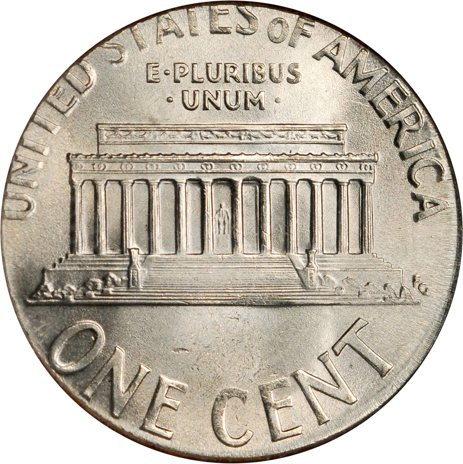 1999-D 1c MS BN thumbnail 6