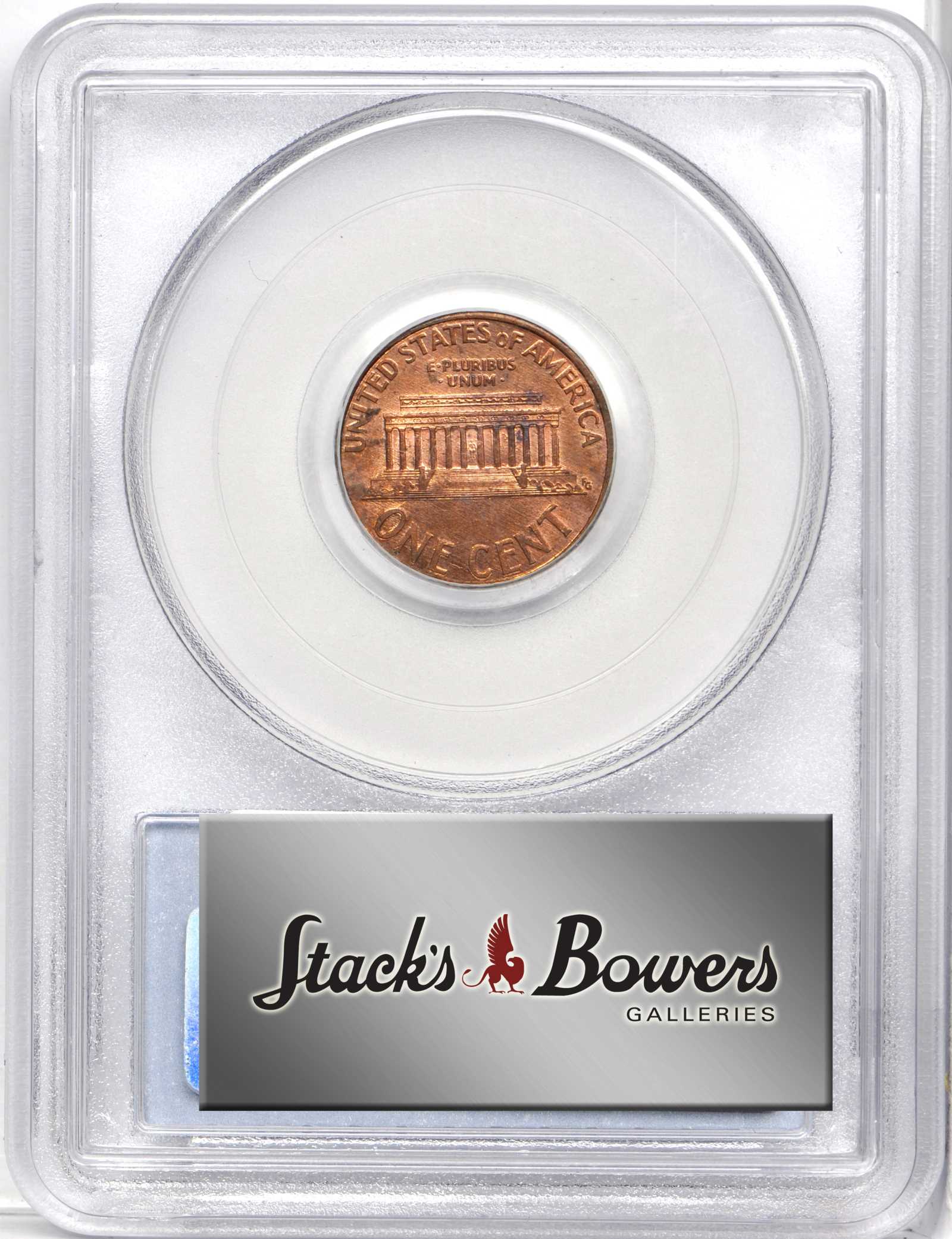 1992 1c Close AM MS RB thumbnail 3