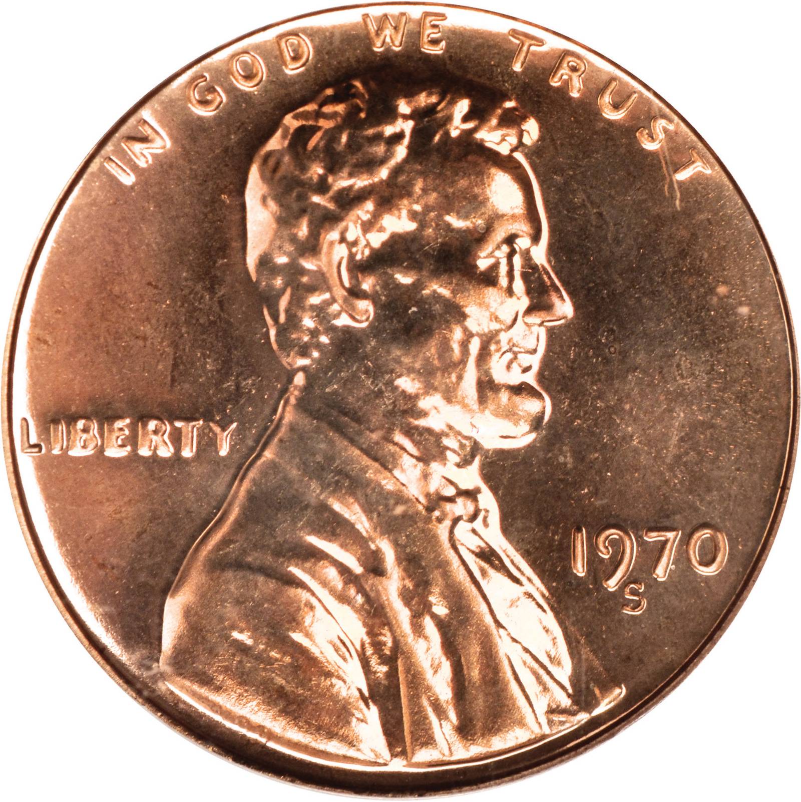 1970-S 1c LD/SD, DDO, FS-102 PR RD thumbnail 15