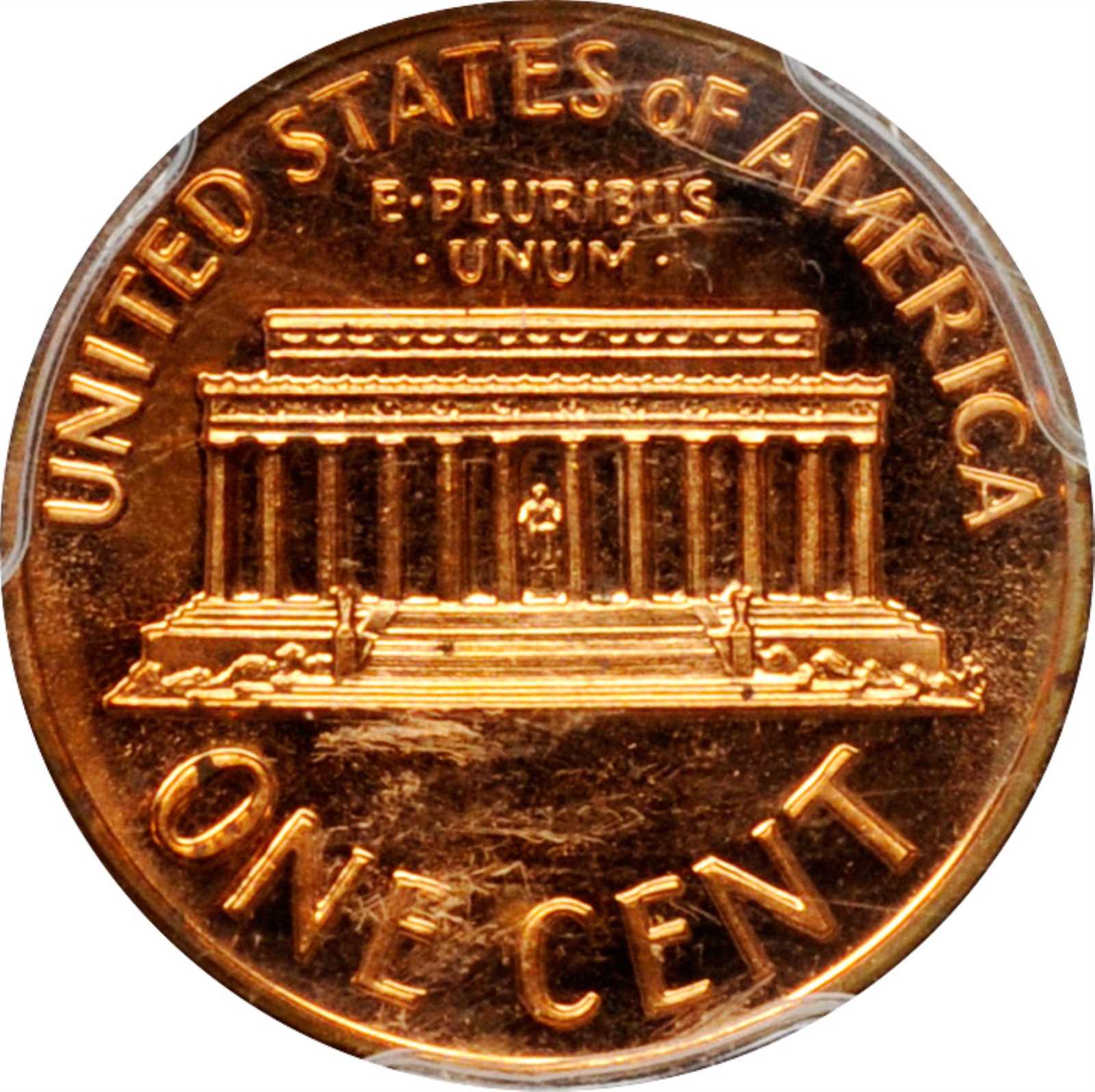 1970-S 1c Small Date, FS-1402 PR RB thumbnail 6