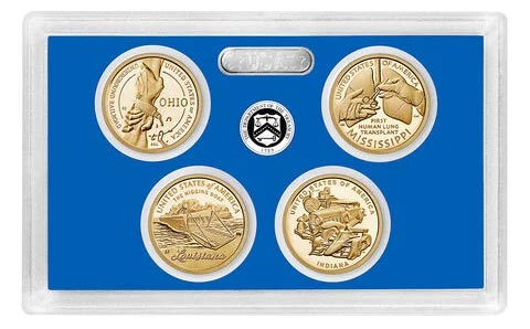 image for: American Innovation 2023 $1 Coin Proof Set