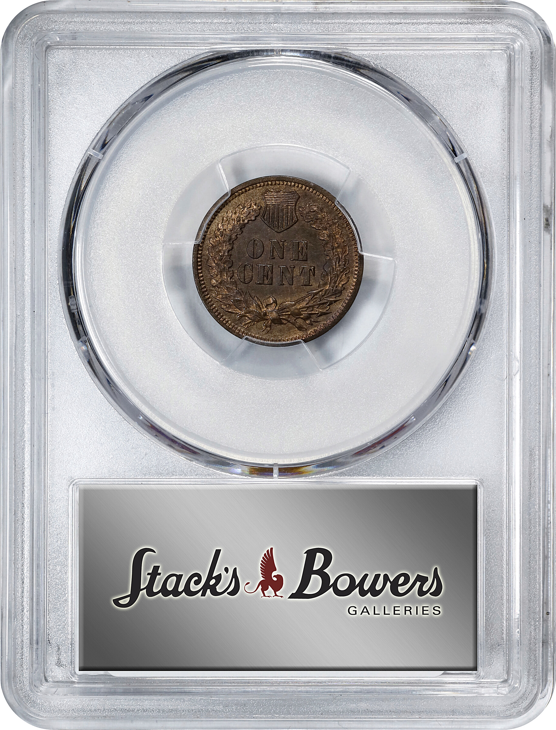 1874 1c PR BN PR64 BN thumbnail 4