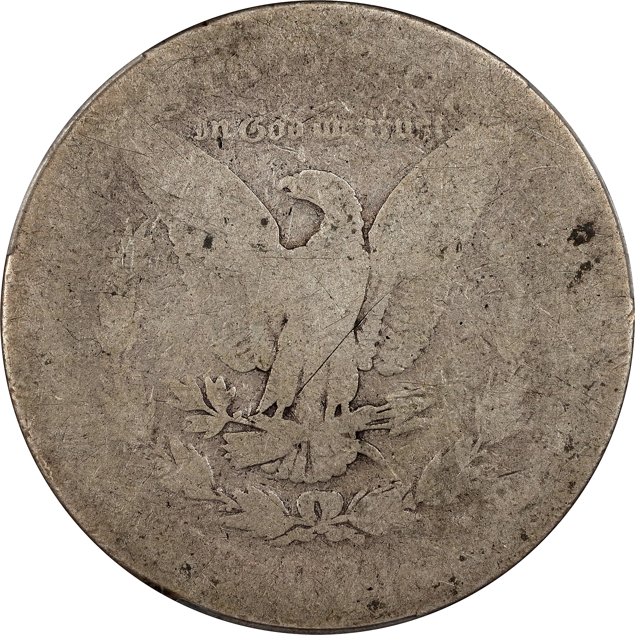 1880 $1 AG2 thumbnail 2