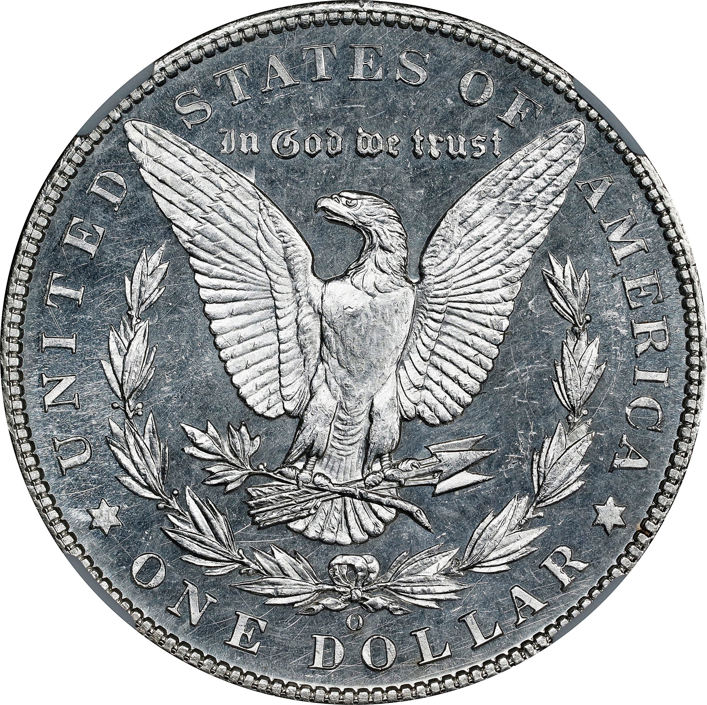 1902-O $1  MS PL AU53 PL thumbnail 11