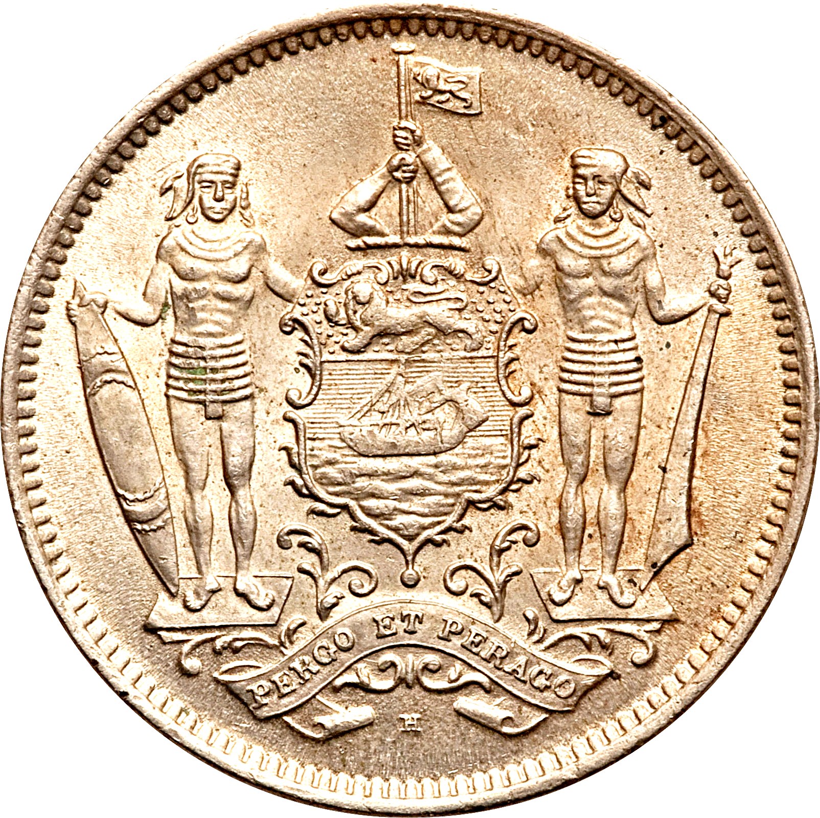 1903 5 Ce MS