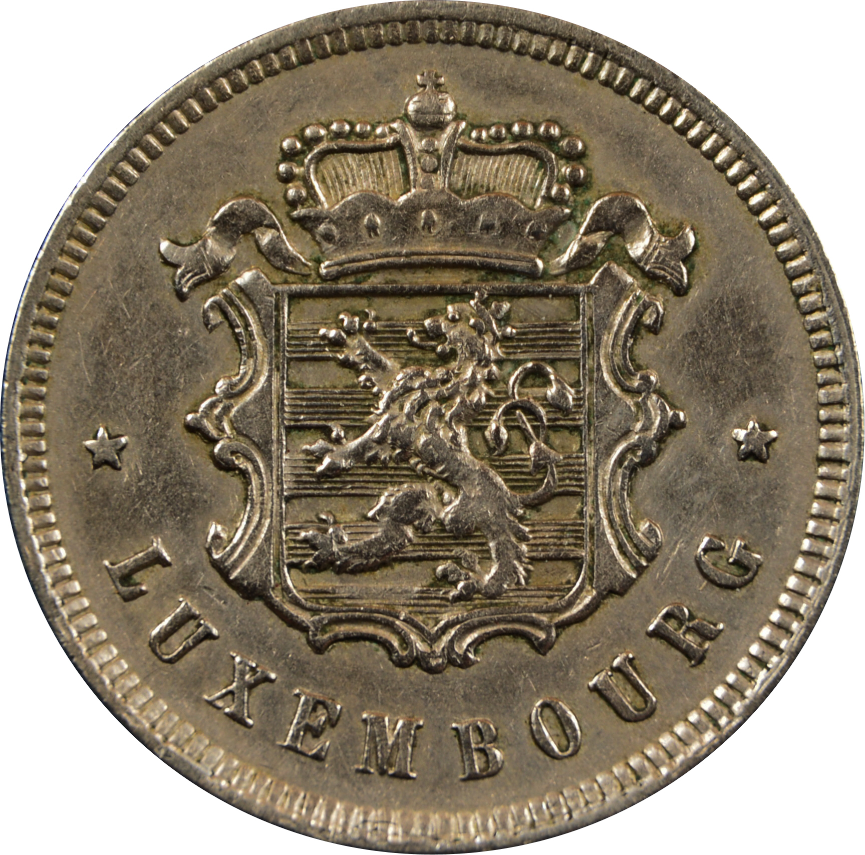 1927 25 Ce MS