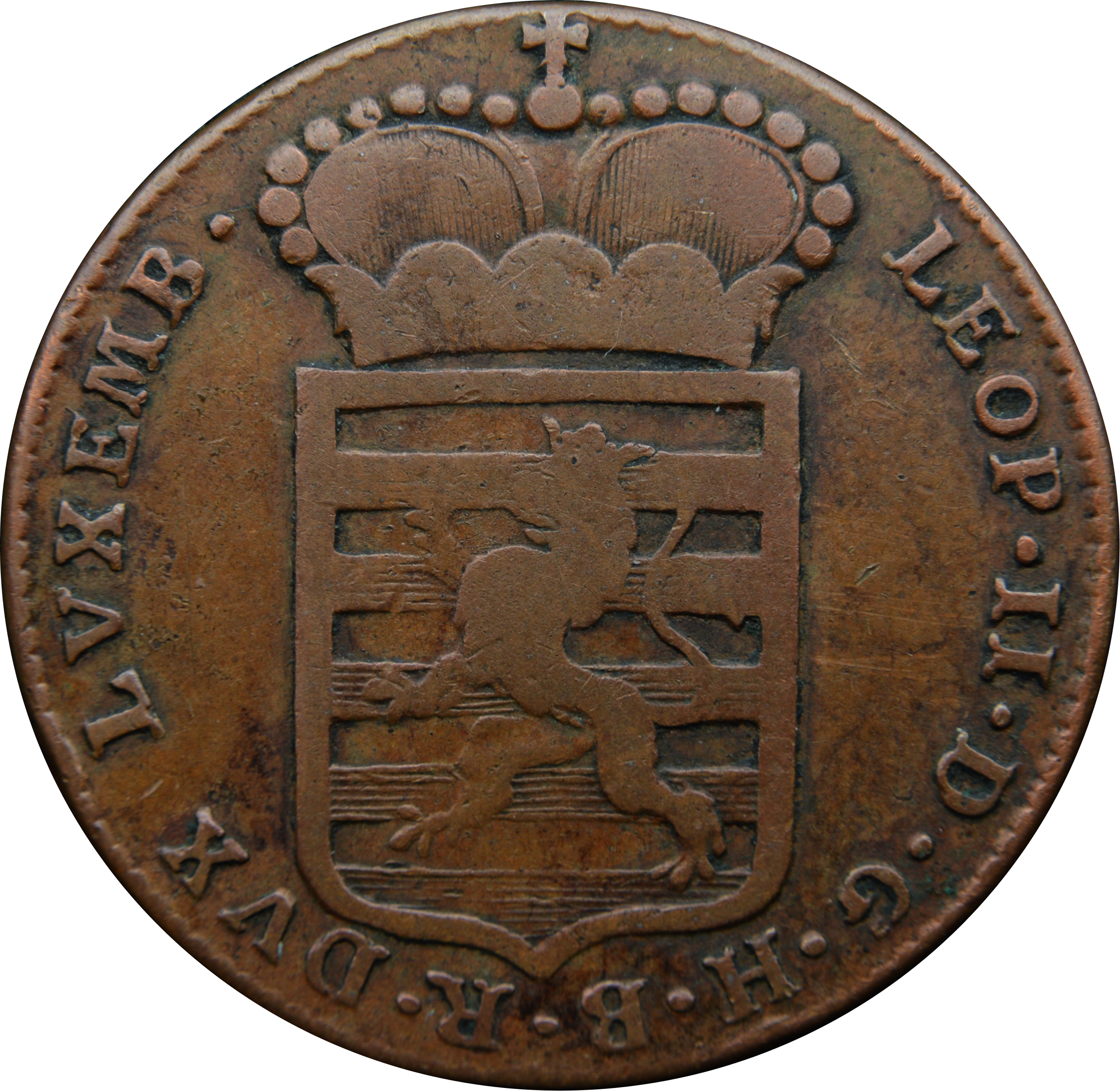 1790 1 So MS