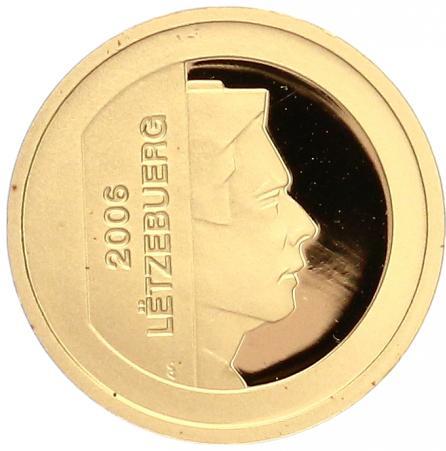 2006 10 Eu Proof PR