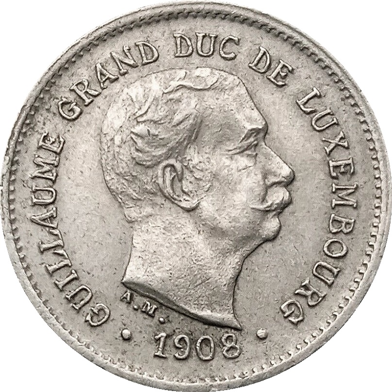 1908 5 Ce MS