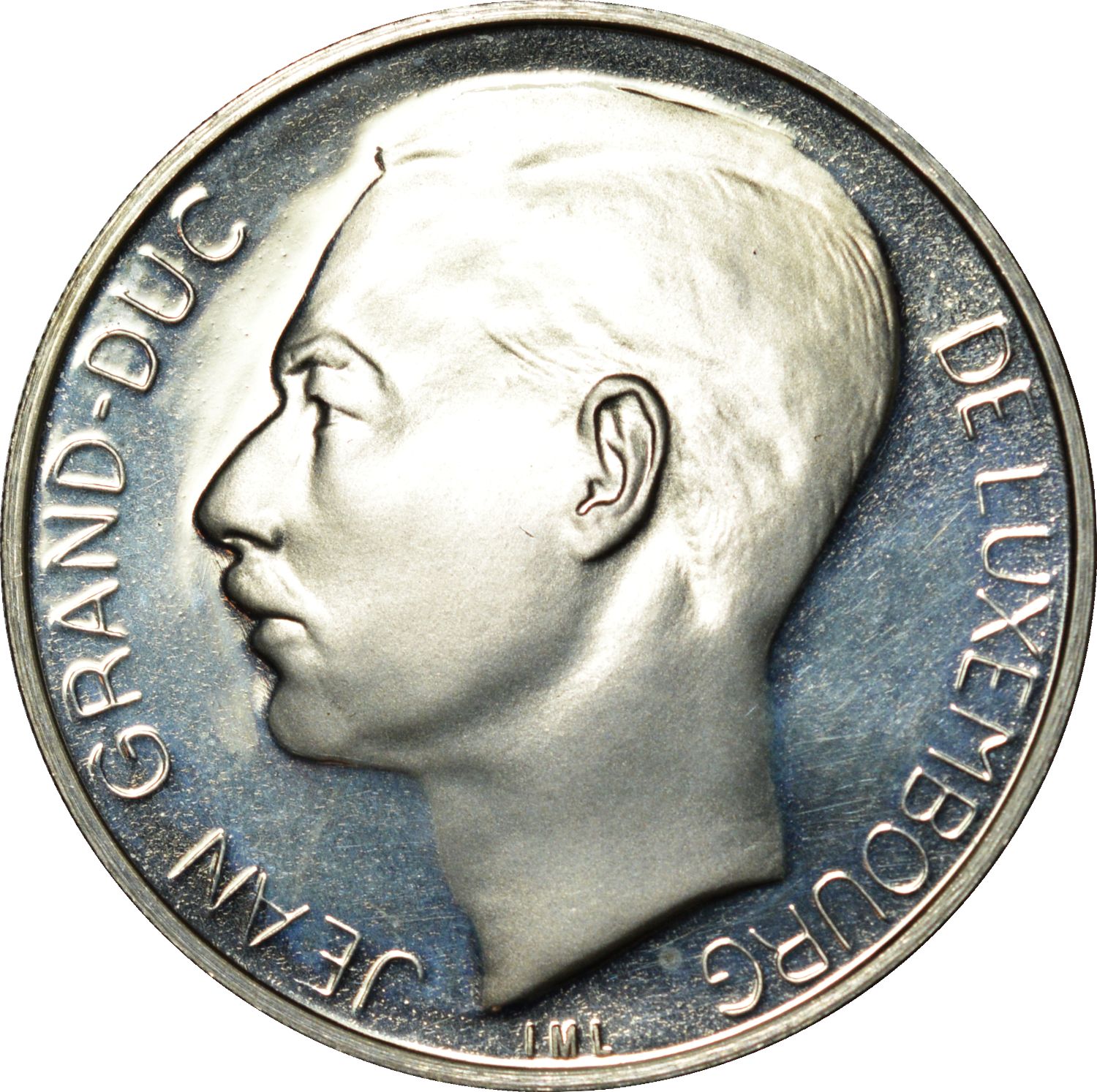 1994-1994 250 Fr Proof PR