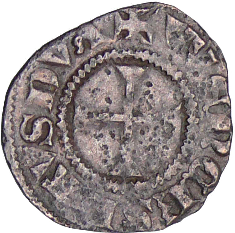 1353-1383  Ob MS