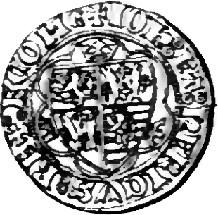 1343-1344  ⅓ Pl MS
