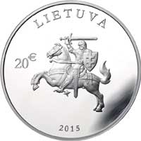 2015 20 Eu Proof PR
