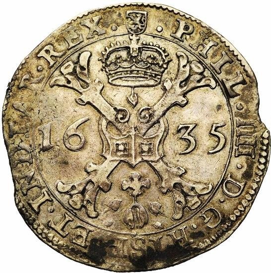 1632 1 Pa (fr) Atelier: Luxembourg MS