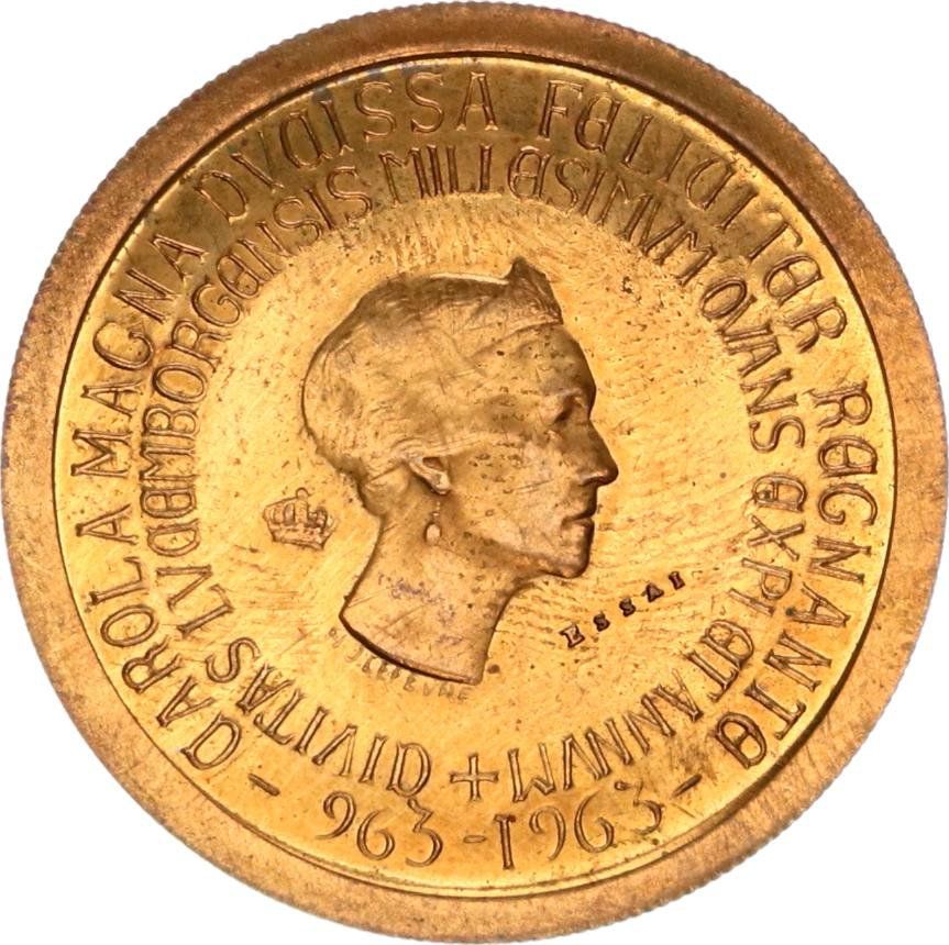 1963-1963 250 Fr PR