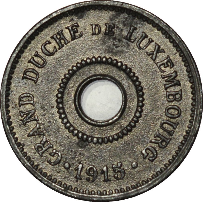 1915 10 Ce MS