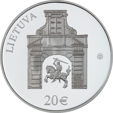 2017 20 Eu Proof PR