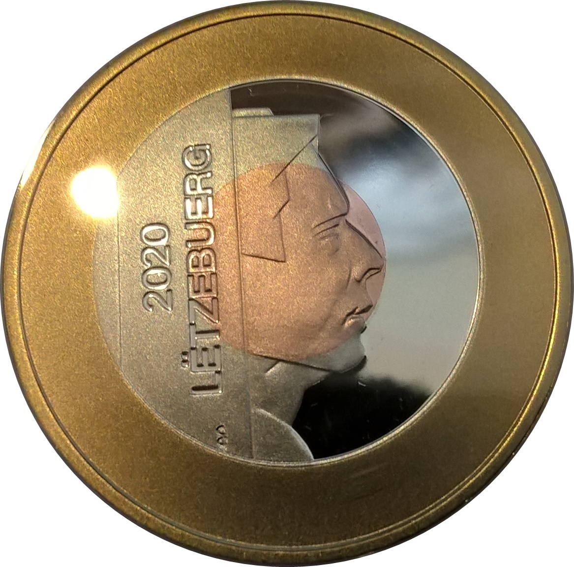 2020  2. Eu Proof PR