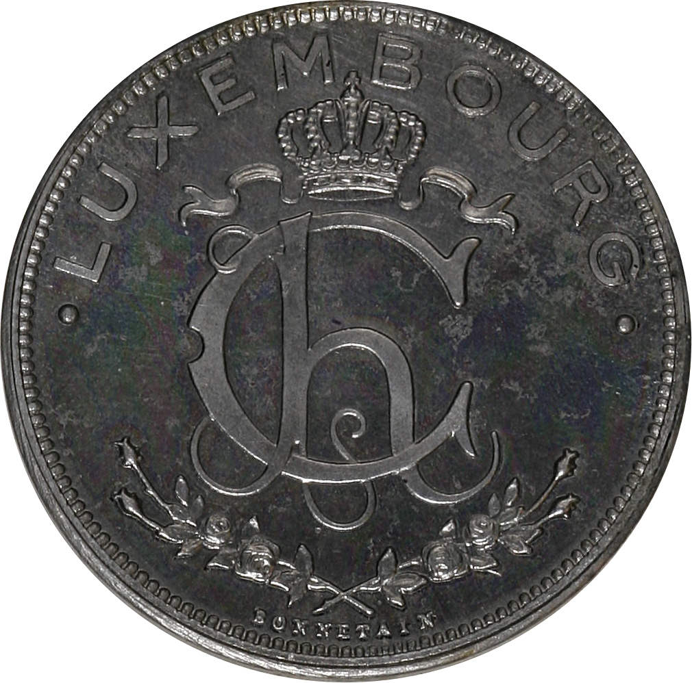 1924 2 Fr (fr) Essai - Rare PR