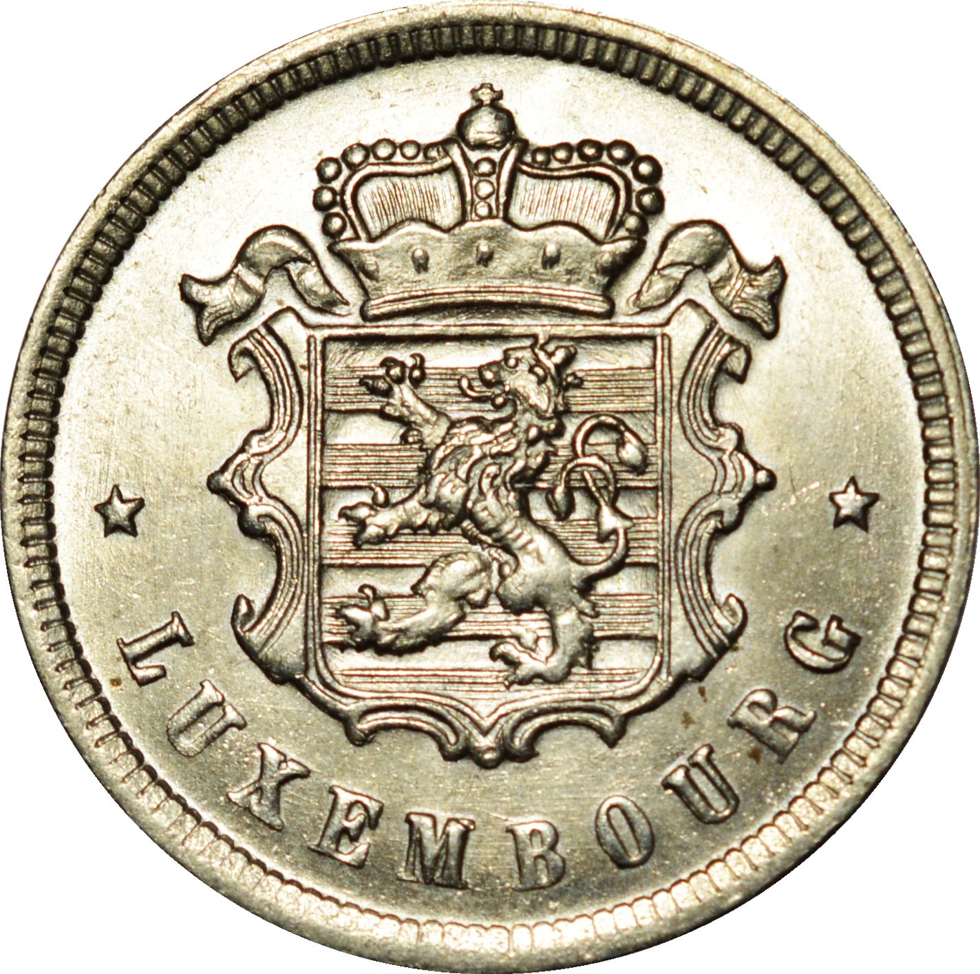 1938 25 Ce MS