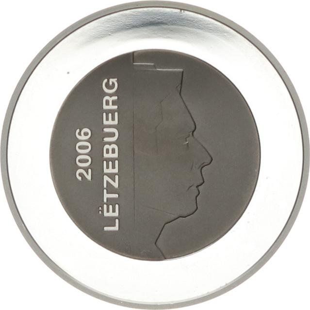2006 10 Eu Proof PR