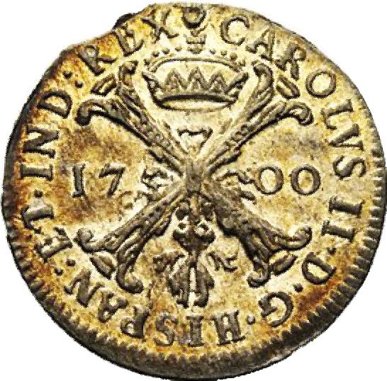 1700 1 Gr MS