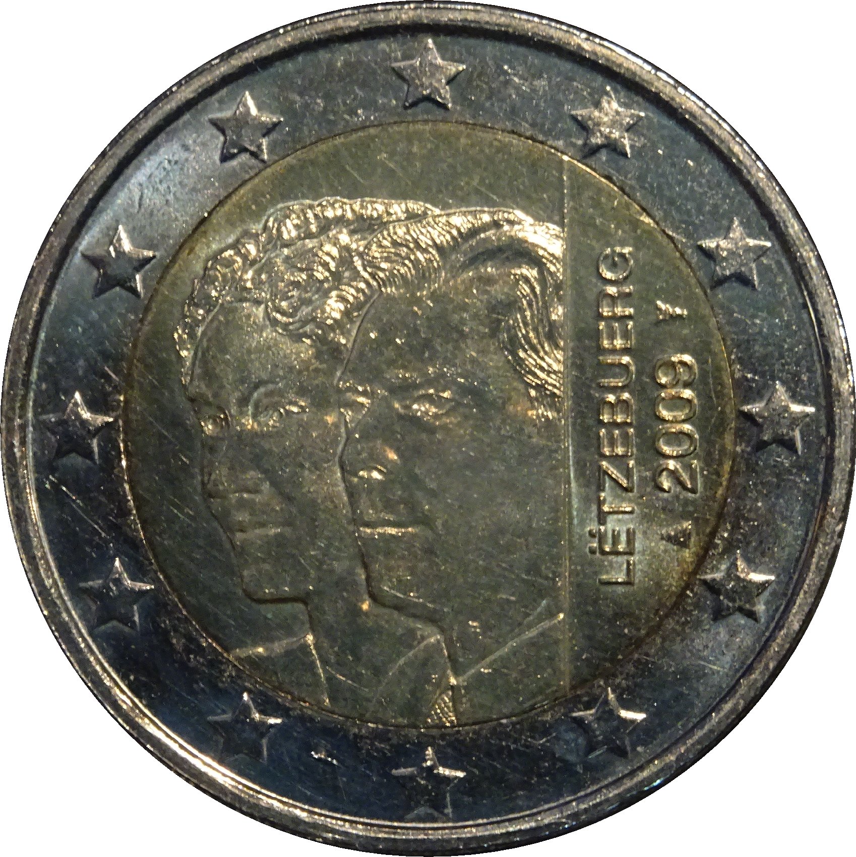 2009 2 Eu MS