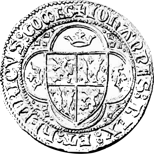 1343-1344  Pl MS