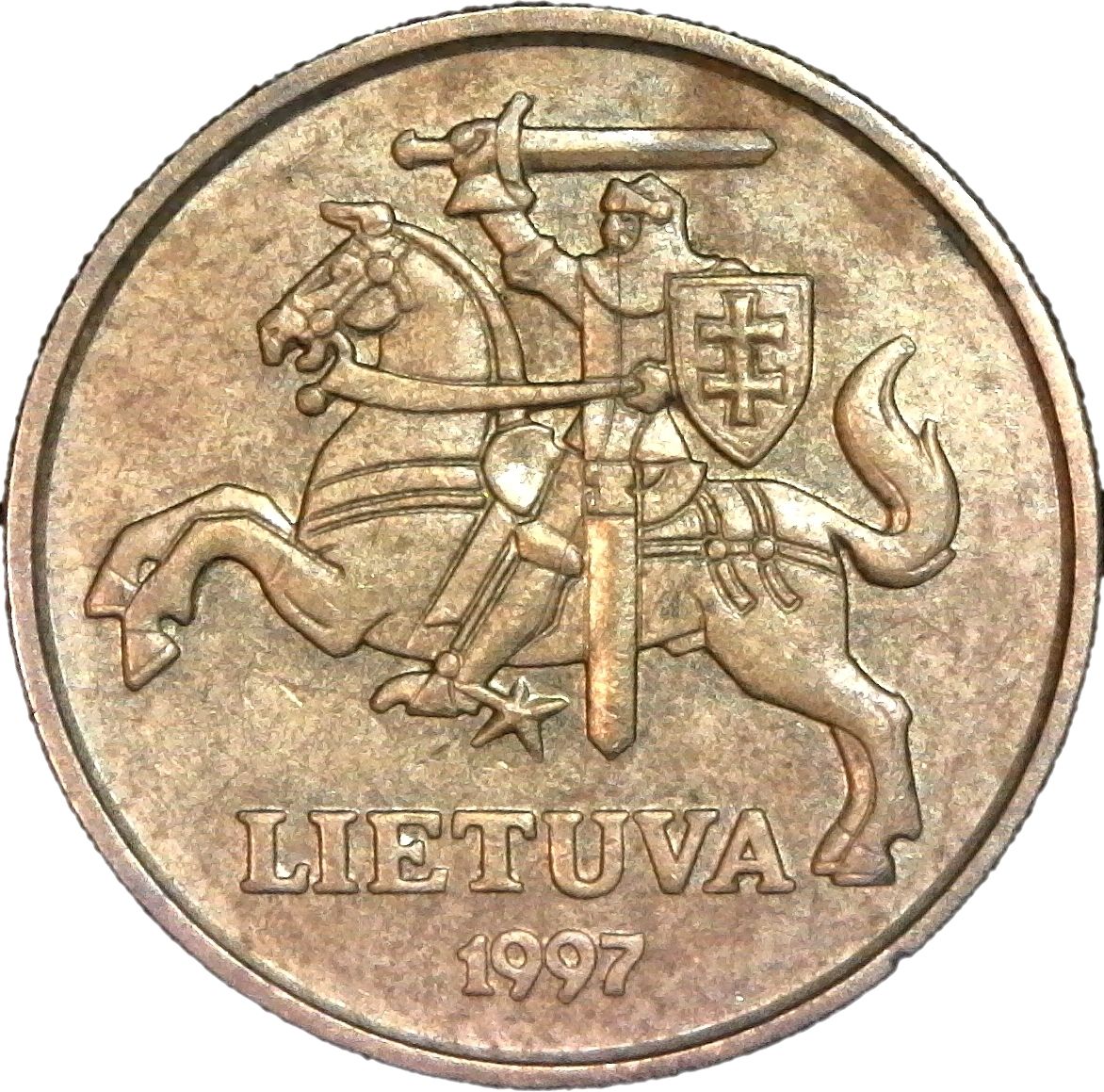 1997 20 Ce Type A MS