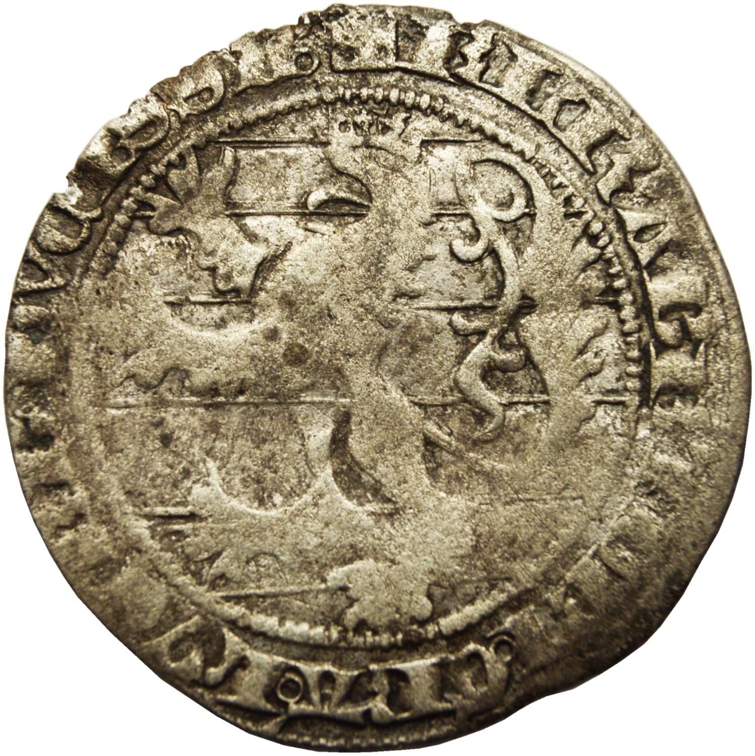 1415-1419  Gr MS