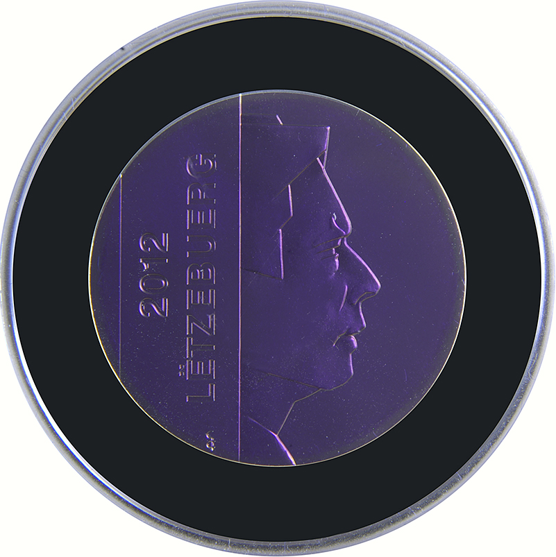 2012 5 Eu Proof PR