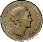 1962 5 Fr (fr) Essai - Rare PR
