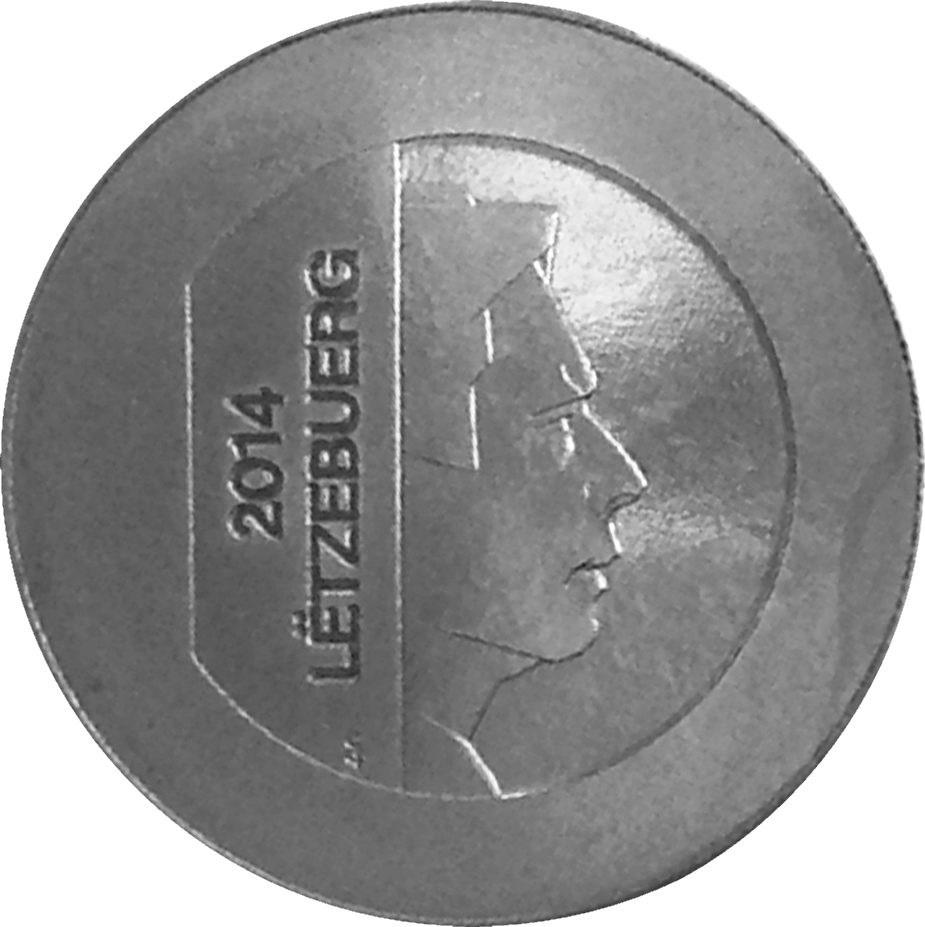 2014 5 Eu Proof PR