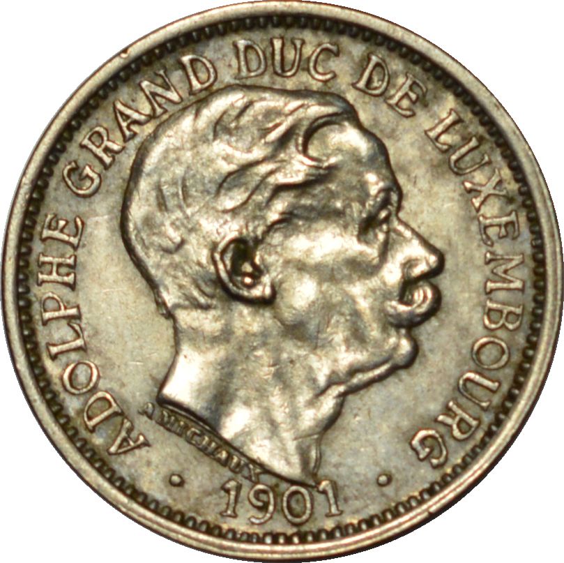 1901 10 Ce MS