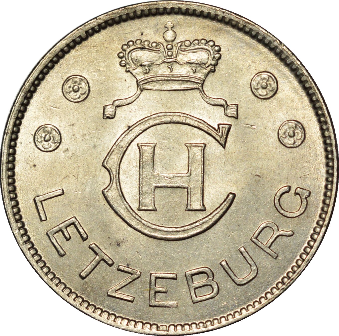 1939 1 Fr MS
