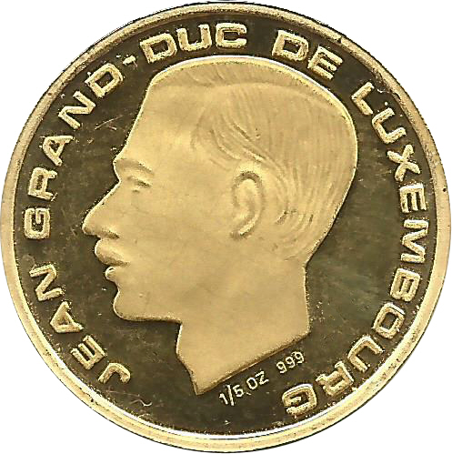 1989 20 Fr Proof PR
