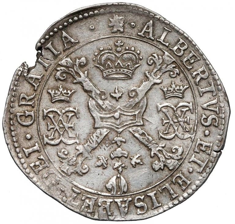 1616-1619 1 Pa MS