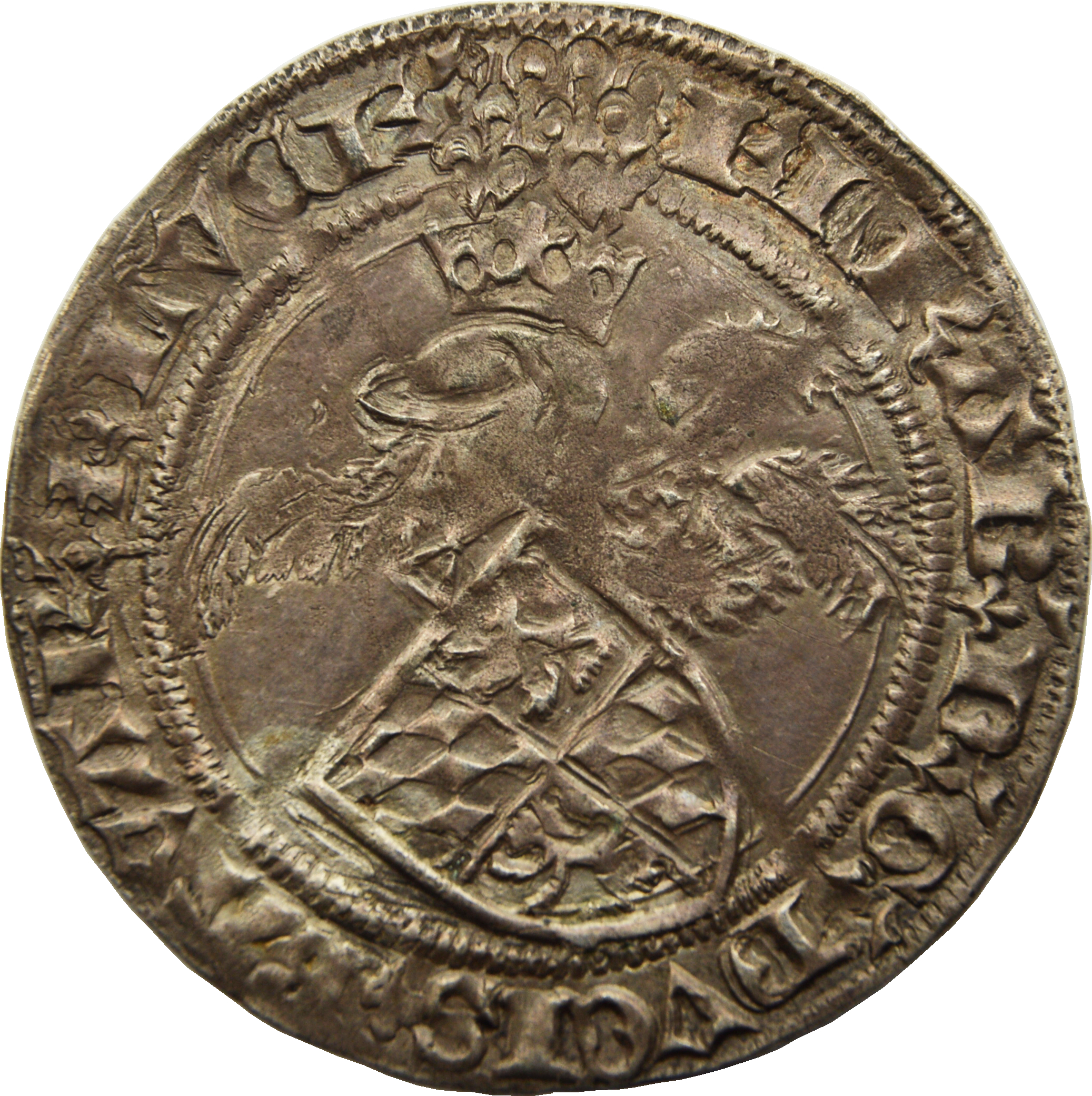 1425-1433 1 Gr MS