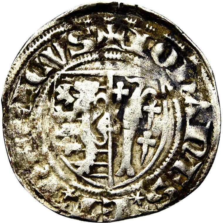 1343-1344  ⅙ Pl MS