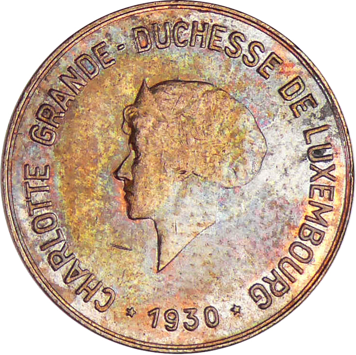 1930 10 Ce (fr) Essai - Rare PR
