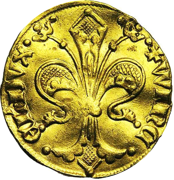 1353-1383  Go fl MS