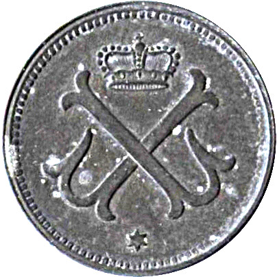1917 5 Ce PR