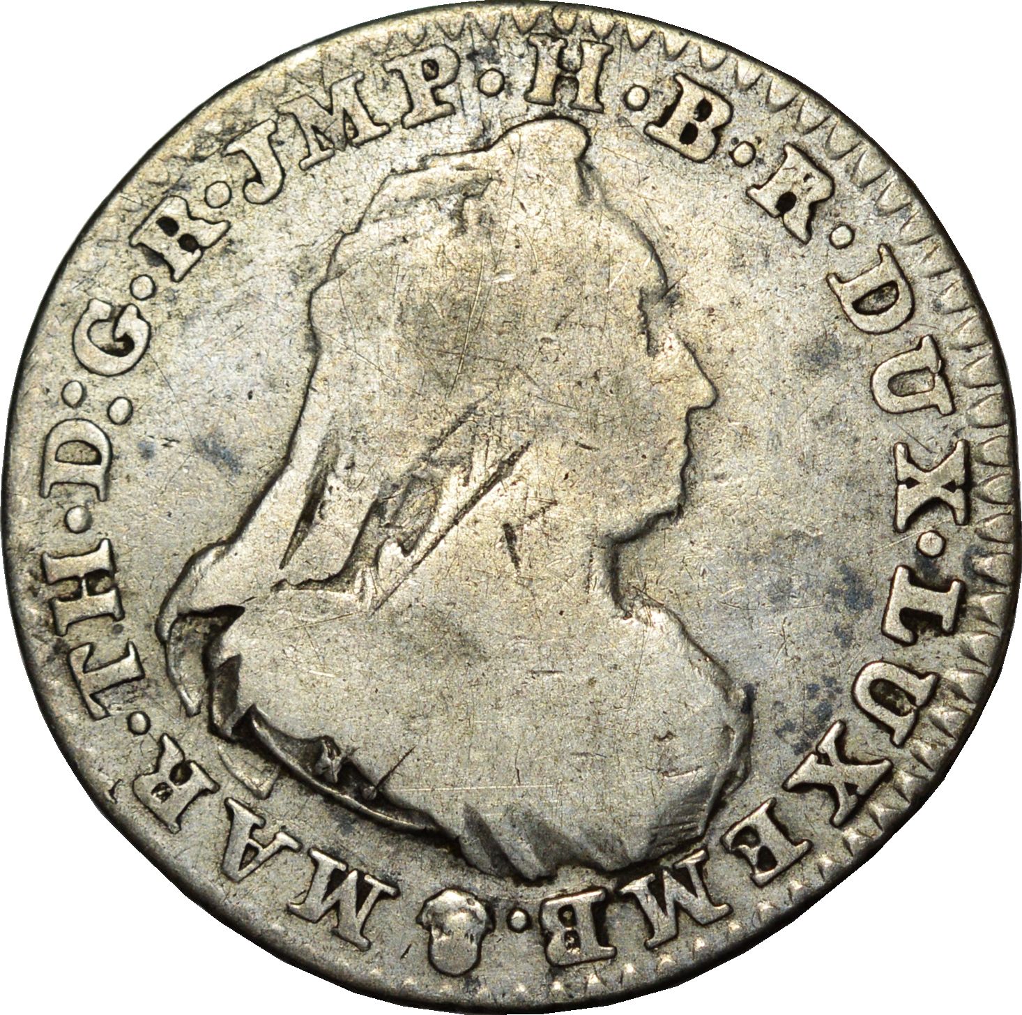 1775 12 So (fr) L#249-1 MS