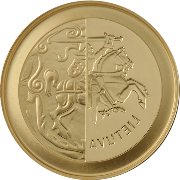 2015 50 Eu Proof PR